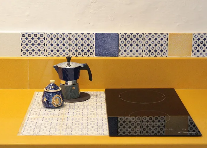 De Mar アパート アルゲーロ