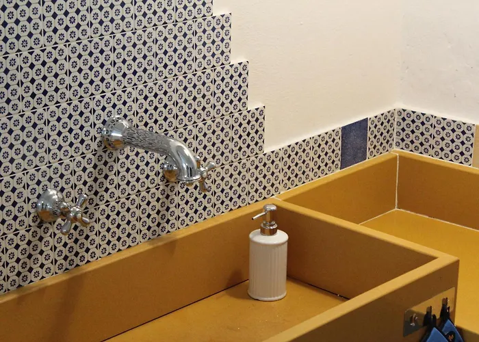 De Mar Apartman Alghero