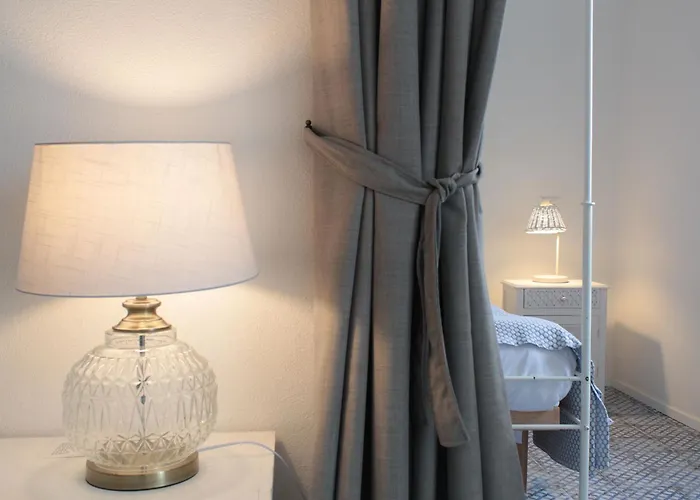 アパート De Mar アルゲーロ