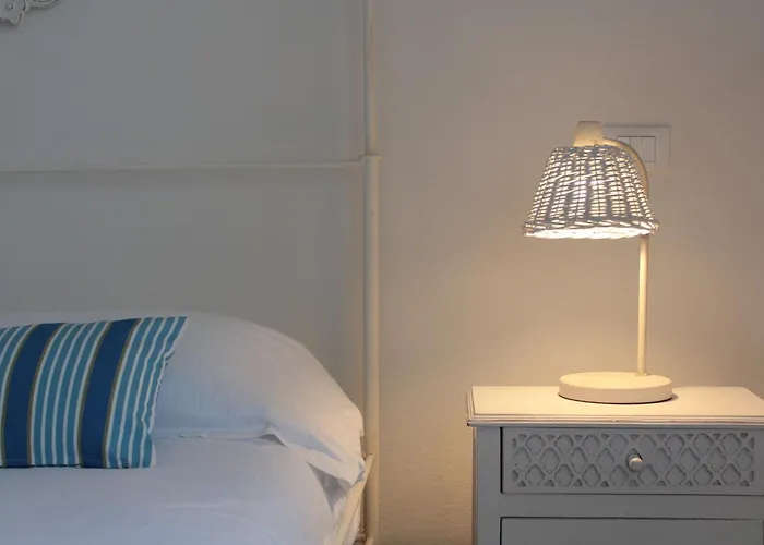 De Mar アルゲーロ