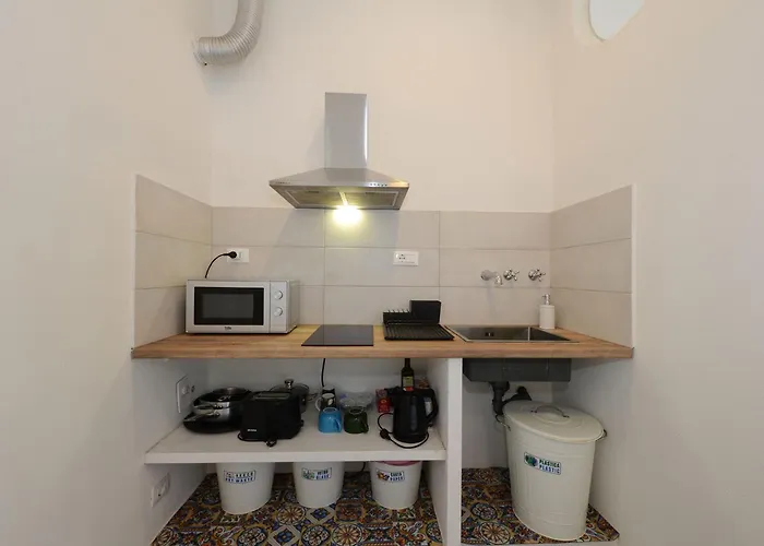Apartman De Mar Alghero