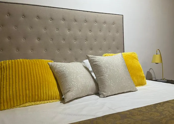 アパート De Mar *