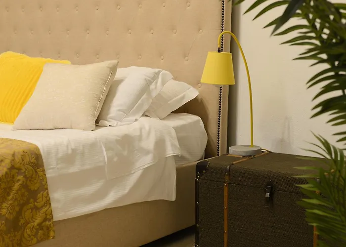 De Mar アパート アルゲーロ