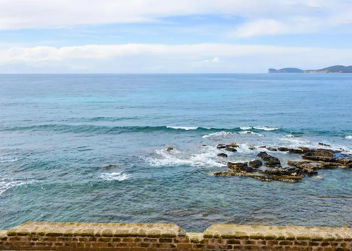 アパート De Mar *