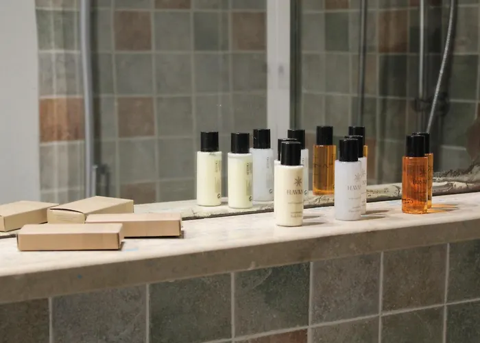 De Mar アルゲーロ