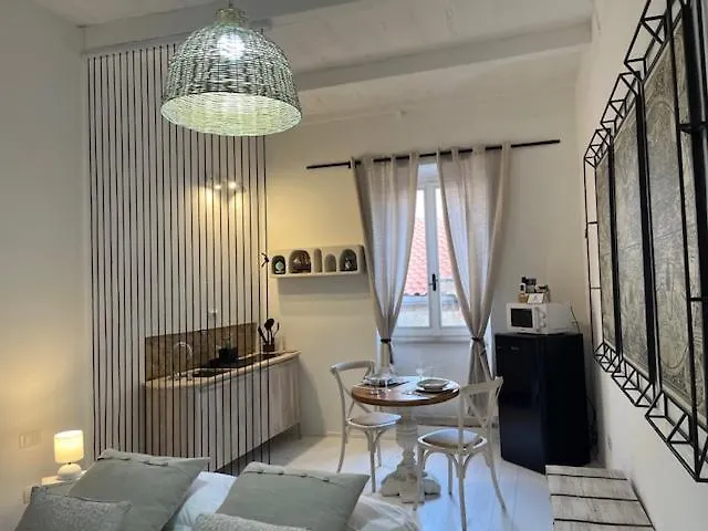 アパート De Mar アルゲーロ