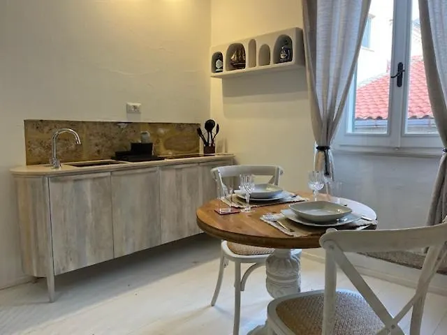 De Mar アルゲーロ