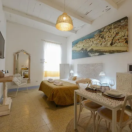 Apartment De Mar