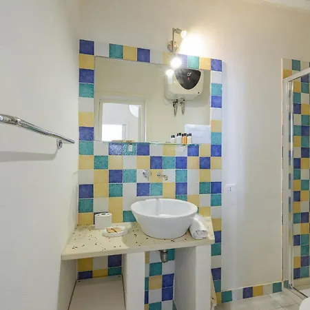 De Mar * 阿尔盖罗