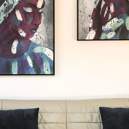 De Mar Apartment