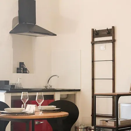 De Mar Apartment *