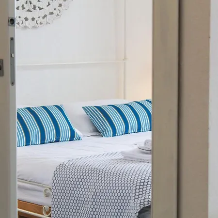 公寓 De Mar 阿尔盖罗