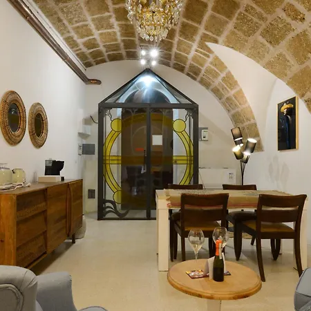 Apartment De Mar
