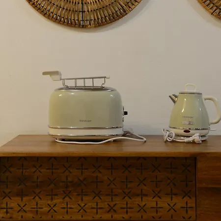 De Mar Apartment