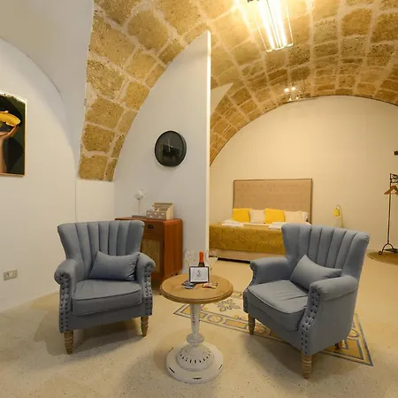 De Mar Apartment