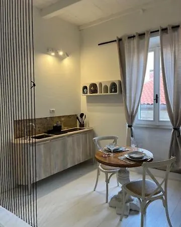 De Mar Apartment *